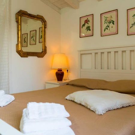 La Rosa Apartment La Spezia Bagian luar foto