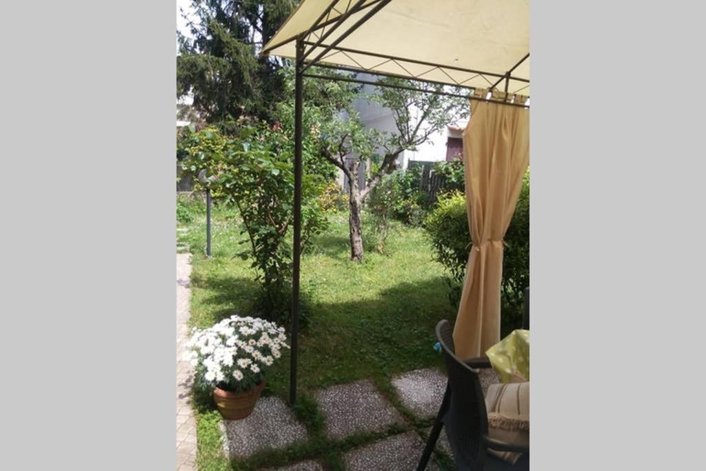 La Rosa Apartment La Spezia Bagian luar foto