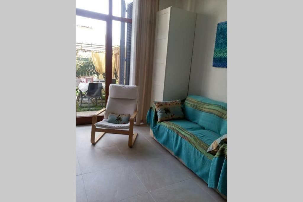 La Rosa Apartment La Spezia Bagian luar foto